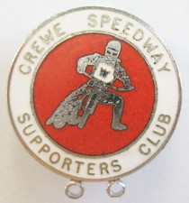 CREWE KINGS - Vintage 1969