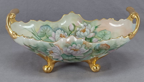 Elite works limoges signed - elite,