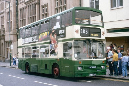 Bus photo nottingham - bus,