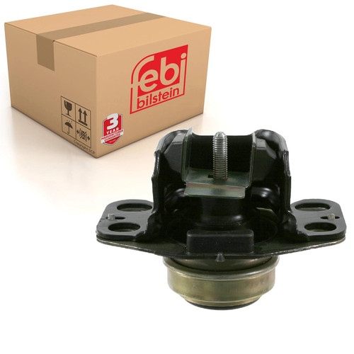Clio right engine mount - clio,