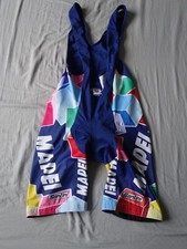 Santini mapei padded - santini,