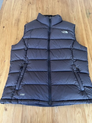 Womens the north face gilet - face,