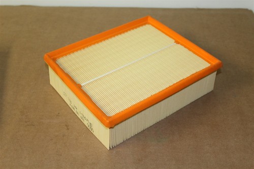 Engine air filter - engine, b5