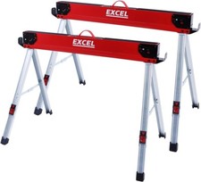 Excel Heavy Duty Steel Folding