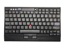 Lenovo ThinkPad X61 Keyboard