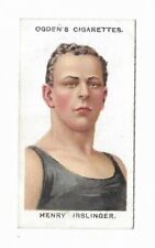 Ogdens - Pugilists & Wrestlers - First & Second Series - Choose From List