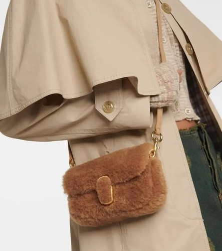 Marc jacobs the teddy shoulder - jacobs,