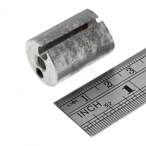 Throttle slide fits - throttle, villiers