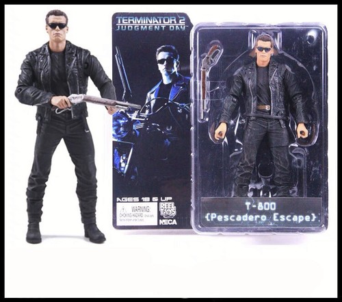 The terminator judgment day - terminator,