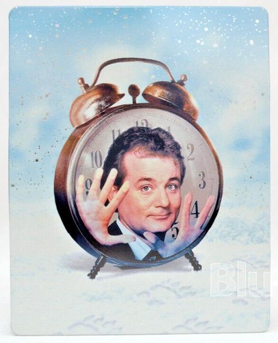 Groundhog day limited - day-,