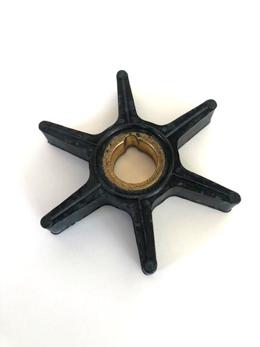 Water pump impeller mercury - pump,