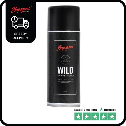 Supagard car air freshener - supagard,