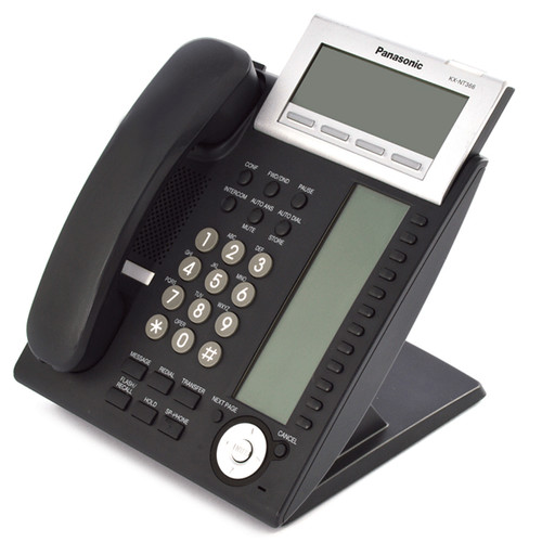 Panasonic nt366 phone - panasonic, kx-nt366