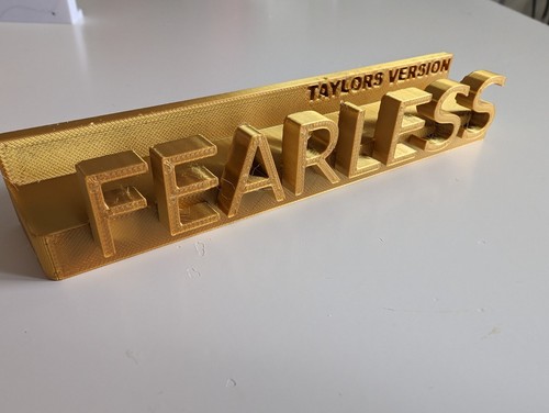 Wall display for taylor - wall,