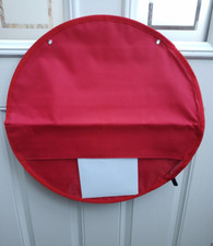 Semi-Transparent Large