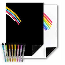 Magnetic Dry Erase Whiteboard