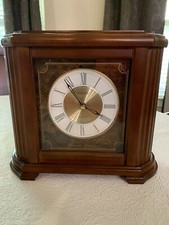 SEIKO CHIME CLOCK WESTMINSTER