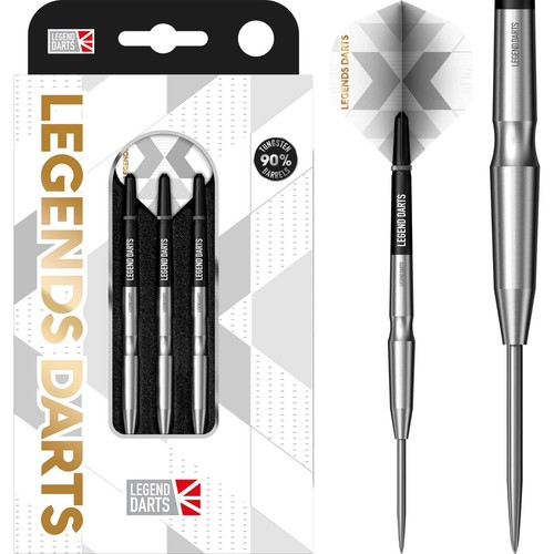 Legend darts steel tip - legend, 90%