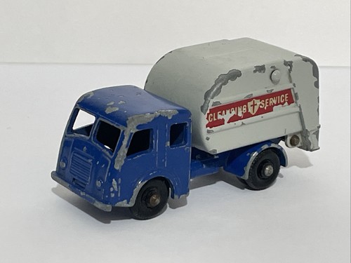 Matchbox series lesney - no., 15