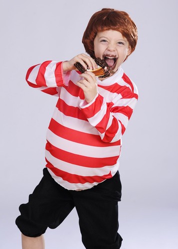 Childrens size boys - childrens,