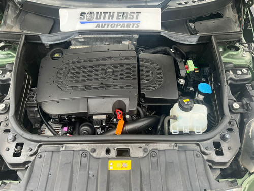 Mini countryman diesel r56 - 1.6,