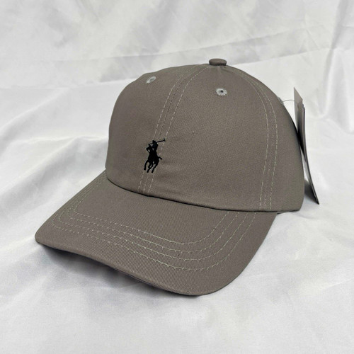 Polo ralph lauren grey cotton - ralph,