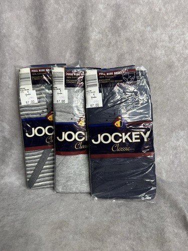 Vintage jockey front full - jockey,