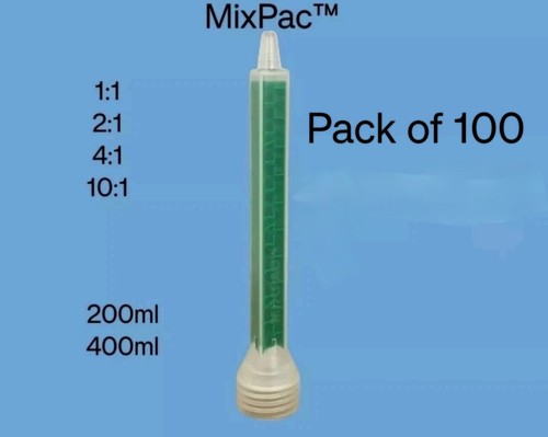 100x mixpac epoxy - mixpac™, mixing