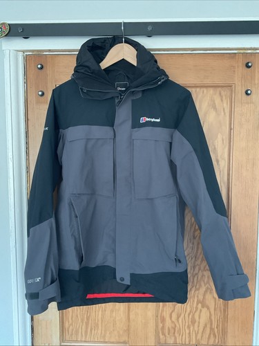 Berghaus mera peak jacket mens - berghaus,