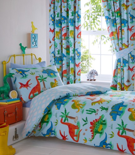 Kids dinosaurs printed - dinosaurs,