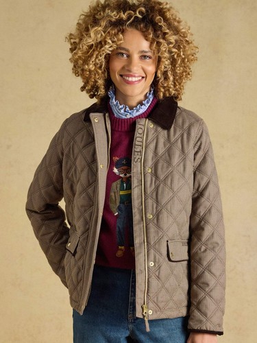 Joules harrogate ladies - joules,