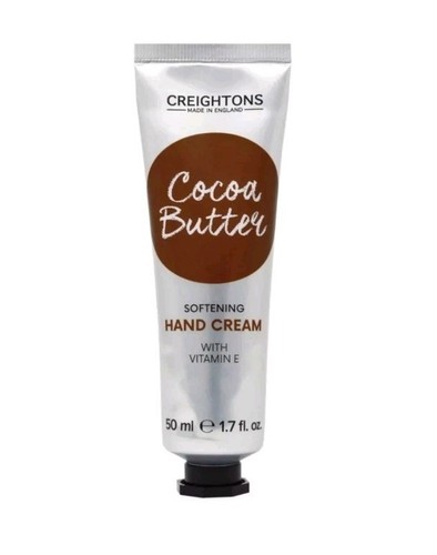 Creightons cocoa butter - cocoa,