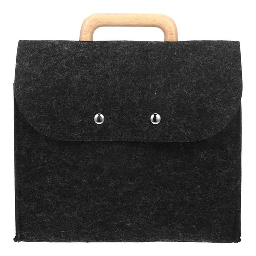 Important document bag file - document,