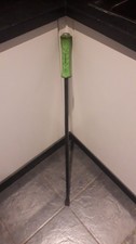 USA Snap On Classic Green Handle 36inch Long Pry Bar No.SPBS36A