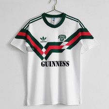 Cork City 1988/89 Kit Home