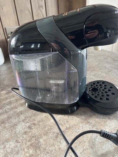 Tassimo coffee machine - tassimo,