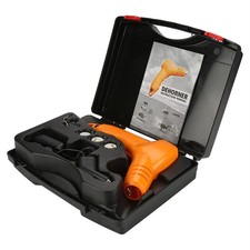 Dehorner Iron HOoodless Fast