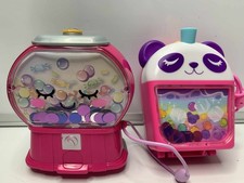 Polly pocket Compacts figures