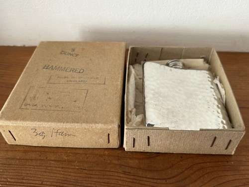 Vintage boxed english - boxed,