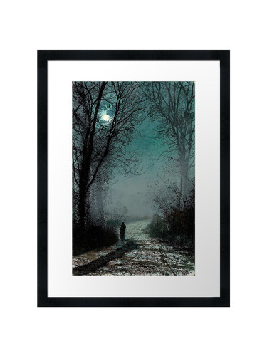 John atkinson grimshaw - john,