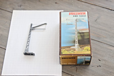Vollmer HO 1002 Overhead Line Mast With Short Arm . Box of 10