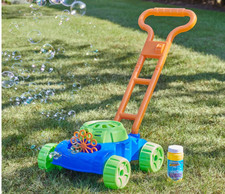 Wanna Bubbles Mega Bubble Lawn