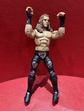 1 x wwe wrestling Mattel elite