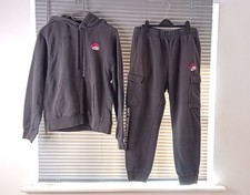Two piece Nike Tracksuit in