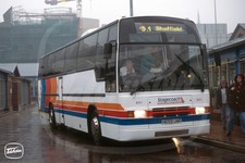 Bus Photo - Stagecoach East