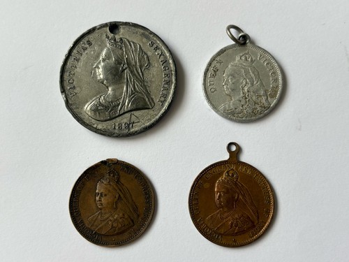 Queen victoria 1837 1897 - -,