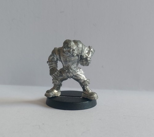 Blood bowl 2nd - blood,