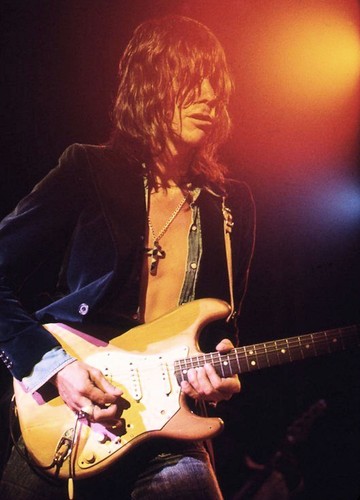 Jeff beck live concerts - beck,