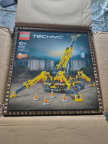Lego new 42097 technic - *new*,