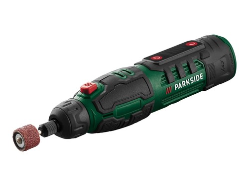 Parkside cordless rotary - parkside,